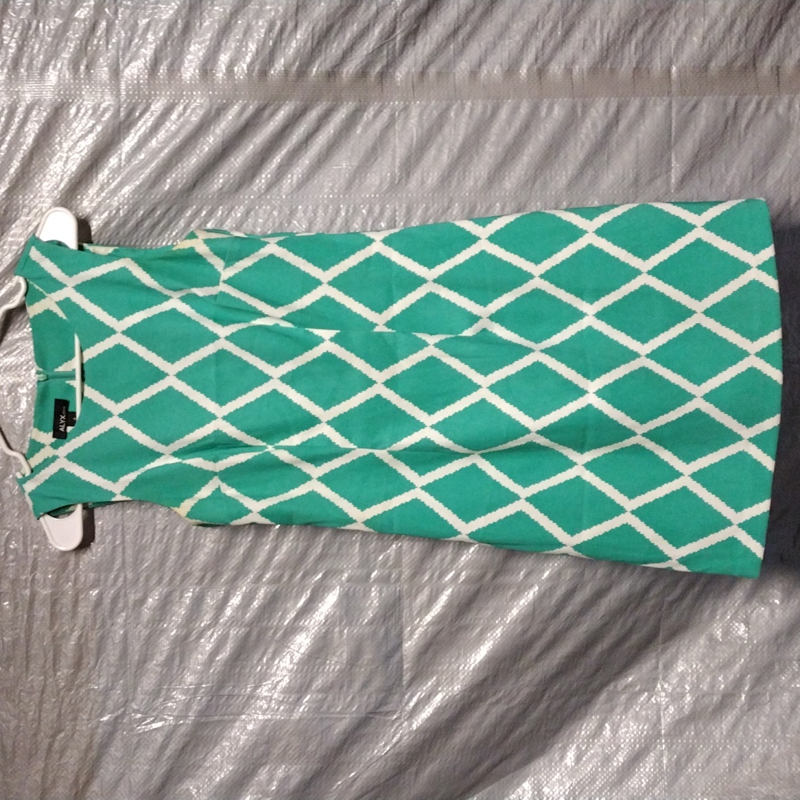 Spring Green!